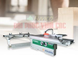 Máy cưa bàn trượt